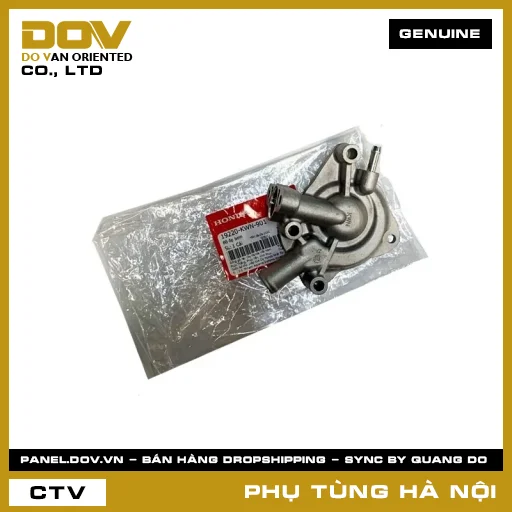 MÃ PHỤ TÙNG : 19220KWN901 BỘ ỐP BƠM — 19220KWN901