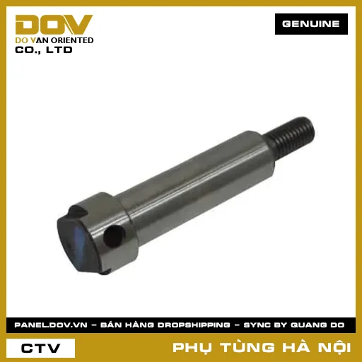 MÃ PHỤ TÙNG : 19241K56N00 TRỤC BƠM NƯỚC — 19241K56N00