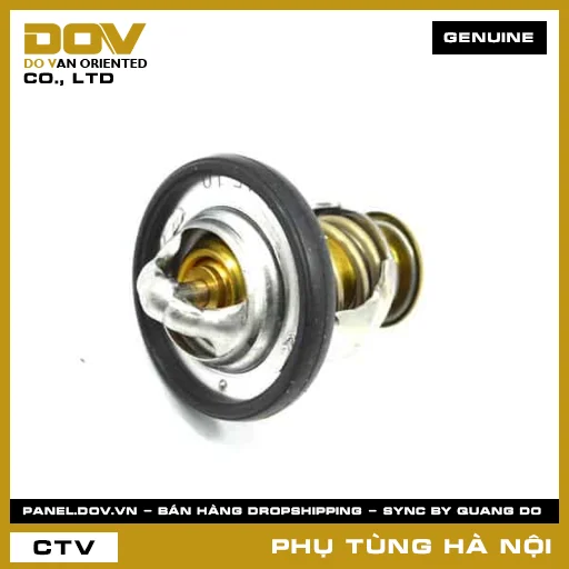 MÃ PHỤ TÙNG : 19300K15921 ĐIỀU HÒA NHIỆT — 19300K15921