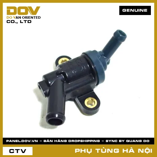 MÃ PHỤ TÙNG : 19300KZR601 VAN HẰNG NHIỆT — 19300KZR601