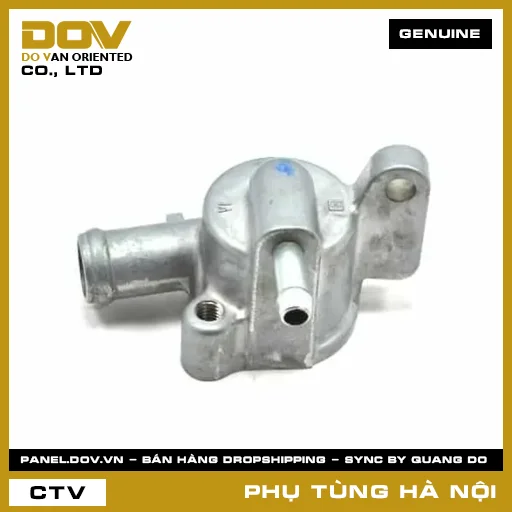 MÃ PHỤ TÙNG : 19311K15920 THÂN BẮT VAN ỔN NHIỆT — 19311K15920