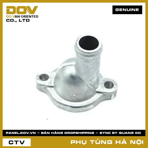 MÃ PHỤ TÙNG : 19315KGH900 VỎ VAN HẰNG NHIỆT — 19315KGH900