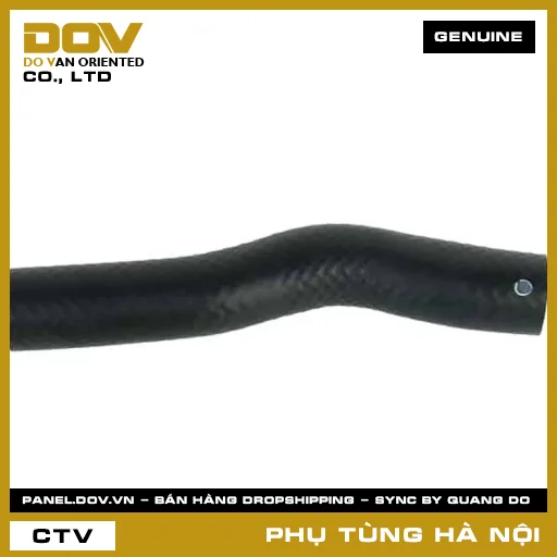 MÃ PHỤ TÙNG : 19502K40A00 ỐNG LÀM MÁT DẦU B — 19502K40A00