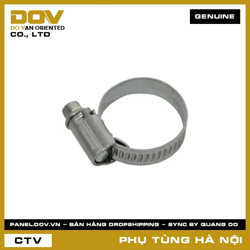 MÃ PHỤ TÙNG : 19505K45N00 KẸP ỐNG NƯỚC — 19505K45N00