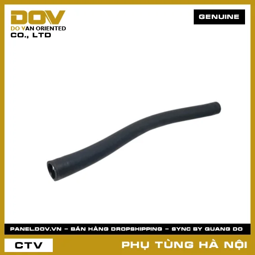MÃ PHỤ TÙNG : 19507KGF900 ỐNG NỐI LỌC NHIÊN LIỆU — 19507KGF900