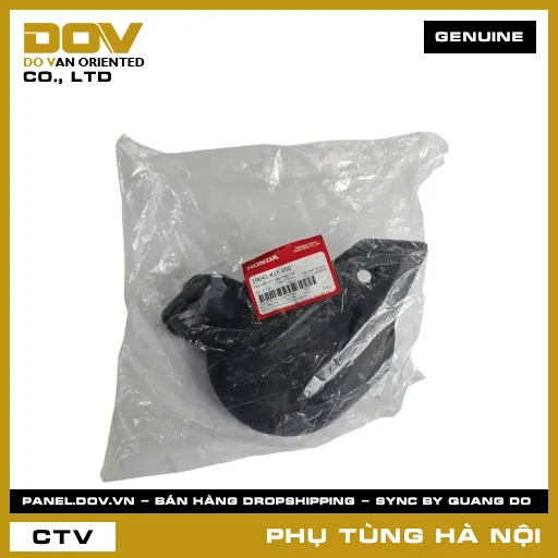 MÃ PHỤ TÙNG : 19641K1FV00 HỘP DẪN KHÍ NẮP MÁY TRÁI — 19641K1FV00