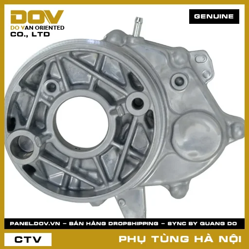 MÃ PHỤ TÙNG : 21200K1ZJ10 VÁCH HỘP SỐ — 21200K1ZJ10
