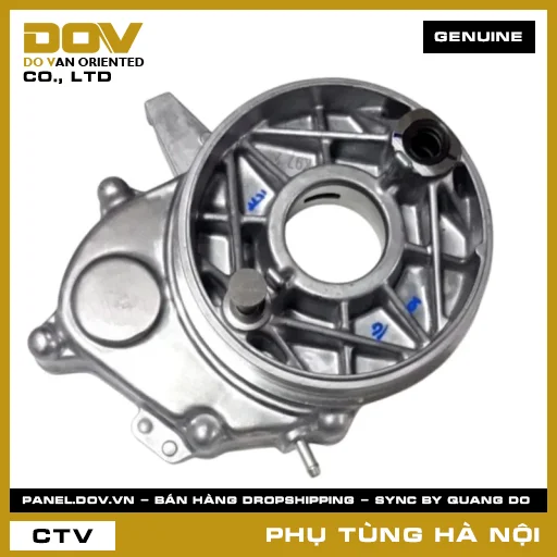 MÃ PHỤ TÙNG : 21200K97T00 VÁCH HỘP SỐ — 21200K97T00