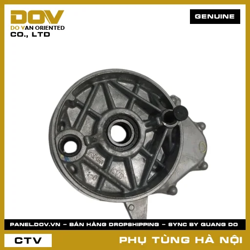 MÃ PHỤ TÙNG : 21200KVB900 VÁCH HỘP SỐ — 21200KVB900