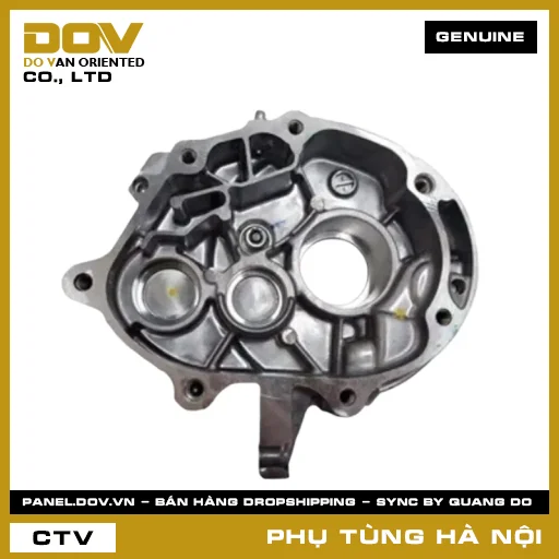 MÃ PHỤ TÙNG : 21200KWN710 HỘP BÁNH RĂNG — 21200KWN710