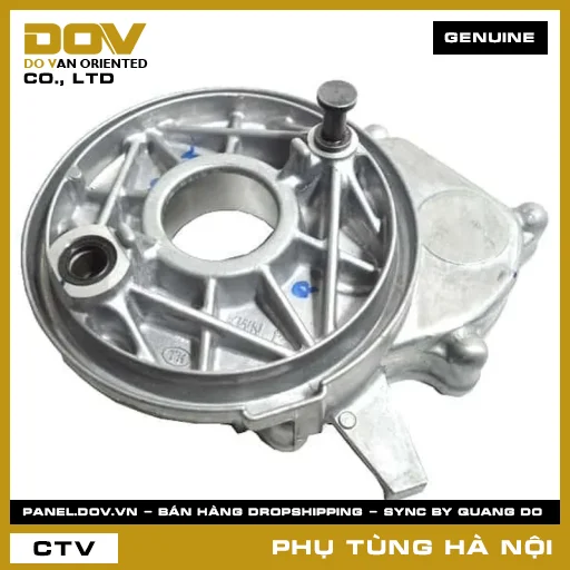 MÃ PHỤ TÙNG : 21200KWN900 VÁCH HỘP SỐ — 21200KWN900
