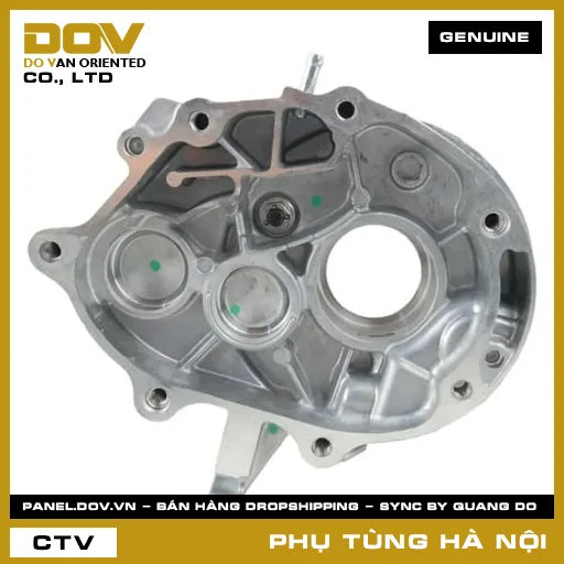 MÃ PHỤ TÙNG : 21200KZR600 HỘP BÁNH RĂNG — 21200KZR600