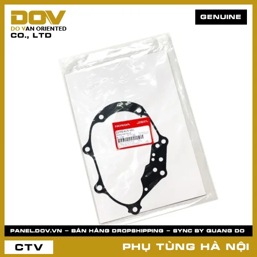 MÃ PHỤ TÙNG : 21395K1NV01 GIOĂNG VÁCH HỘP SỐ — 21395K1NV01