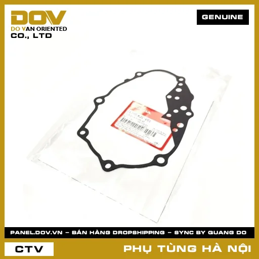 MÃ PHỤ TÙNG : 21395K2CV01 GIOĂNG VÁCH HỘP SỐ — 21395K2CV01