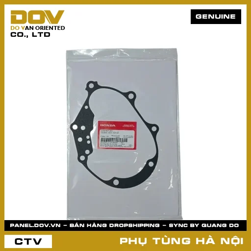 MÃ PHỤ TÙNG : 21395KZR600 GIOĂNG VÁCH HỘP SỐ — 21395KZR600