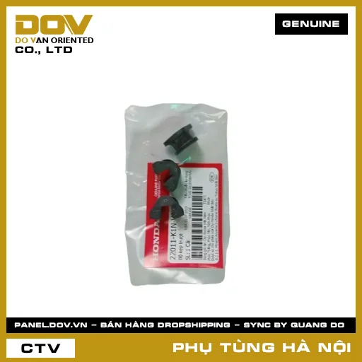 MÃ PHỤ TÙNG : 22011K1NV01 BỘ KẸP TRƯỢT — 22011K1NV01