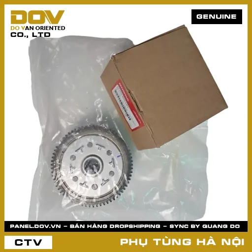 MÃ PHỤ TÙNG : 22100K09L01 BỘ LY HỢP — 22100K09L01