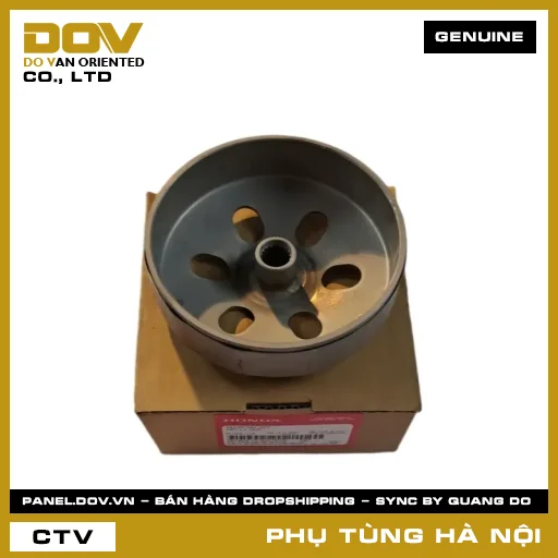 MÃ PHỤ TÙNG : 22100K0JN01 NỒI LY HỢP — 22100K0JN01