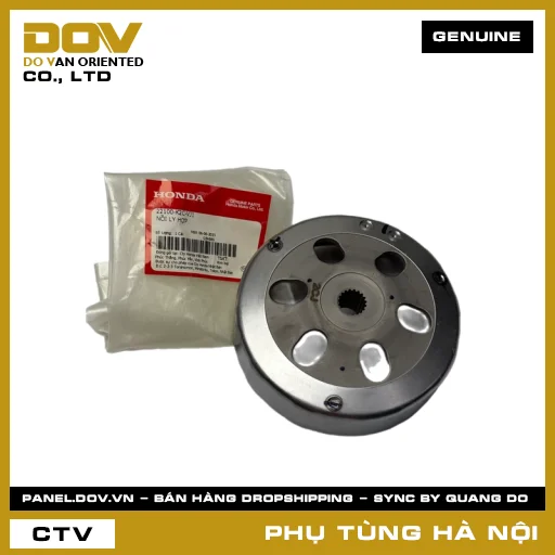 MÃ PHỤ TÙNG : 22100K2CVJ1 NỒI LY HỢP — 22100K2CVJ1