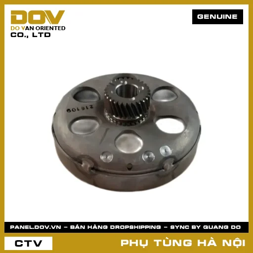 MÃ PHỤ TÙNG : 22100KWZ900 LY HỢP NGOÀI — 22100KWZ900