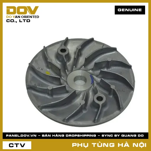 MÃ PHỤ TÙNG : 22102K97T00 ĐĨA ÉP SƠ CẤP — 22102K97T00