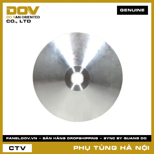 MÃ PHỤ TÙNG : 22102KWN900 MÁ TĨNH PULY CHỦ ĐỘNG — 22102KWN900