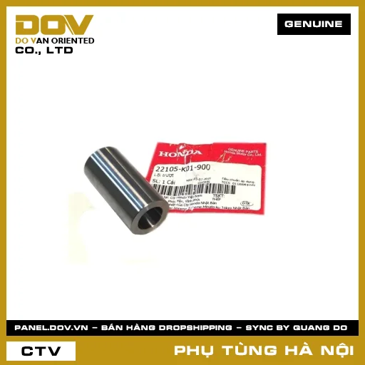 MÃ PHỤ TÙNG : 22105K01900 LÕI TRƯỢT — 22105K01900
