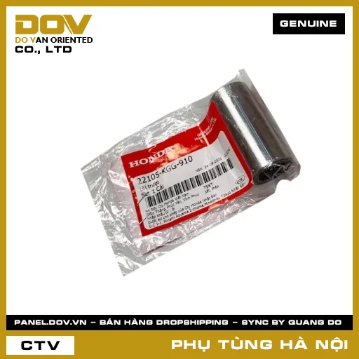 MÃ PHỤ TÙNG : 22105KGG910 LÕI TRƯỢT — 22105KGG910