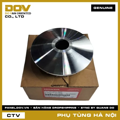 MÃ PHỤ TÙNG : 22110K0JN00 MÁ ĐỘNG PULY CHỦ ĐỘNG — 22110K0JN00