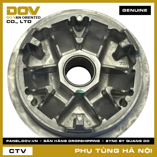 MÃ PHỤ TÙNG : 22110K1ZJ10 MÁ ĐỘNG PULY CHỦ ĐỘNG — 22110K1ZJ10