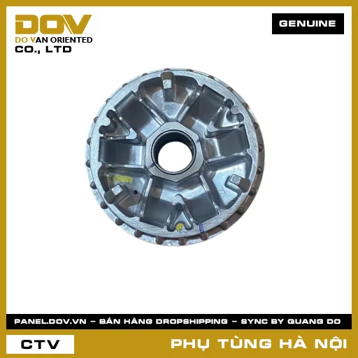 MÃ PHỤ TÙNG : 22110K35J00 MÁ ĐỘNG PU LY CHỦ ĐỘNG — 22110K35J00