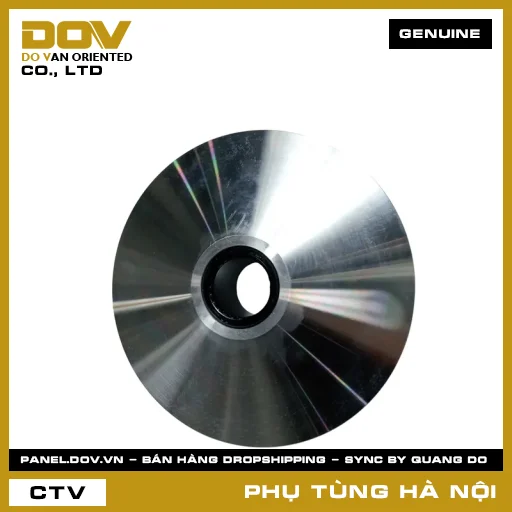 MÃ PHỤ TÙNG : 22110K3AV00 MÁ ĐỘNG PU LY CHỦ ĐỘNG — 22110K3AV00
