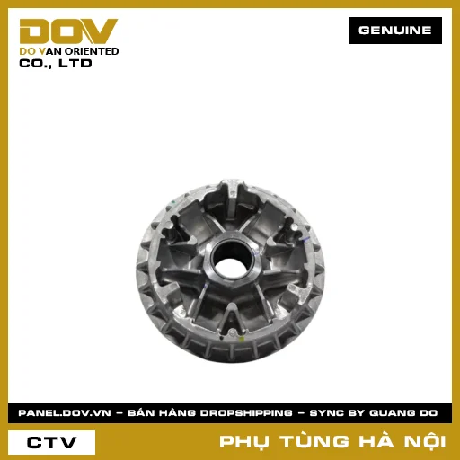 MÃ PHỤ TÙNG : 22110K97T10 MÁ ĐỘNG PU LY CHỦ ĐỘNG — 22110K97T10