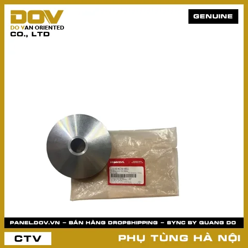 MÃ PHỤ TÙNG : 22110KCW851 MÁ ĐỘNG PULY CHỦ ĐỘNG — 22110KCW851
