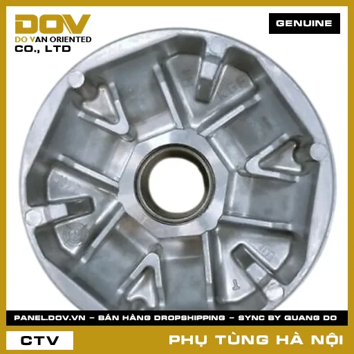 MÃ PHỤ TÙNG : 22110KRK900 MÁ ĐỘNG PULY CHỦ ĐỘNG — 22110KRK900