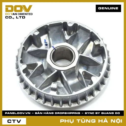 MÃ PHỤ TÙNG : 22110KWZ900 MÁ ĐỘNG PULY CHỦ ĐỘNG — 22110KWZ900