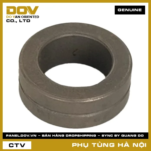 MÃ PHỤ TÙNG : 22116KWW740 BẠC CHẶN LY HỢP THỨ CẤP — 22116KWW740