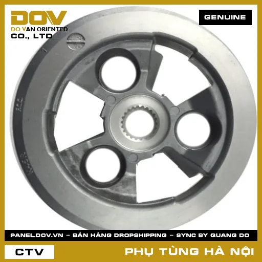 MÃ PHỤ TÙNG : 22121K45NL1 LY HỢP TRUNG TÂM THỨ CẤP — 22121K45NL1