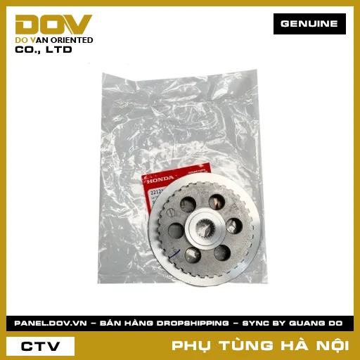 MÃ PHỤ TÙNG : 22121KPH900 LY HỢP TRUNG TÂM THỨ CẤP — 22121KPH900
