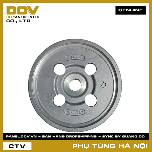 MÃ PHỤ TÙNG : 22121KWB601 LY HỢP TRUNG TÂM THỨ CẤP — 22121KWB601