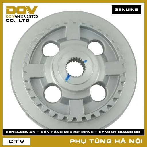MÃ PHỤ TÙNG : 22121KWW741 LY HỢP TRUNG TÂM THỨ CẤP — 22121KWW741