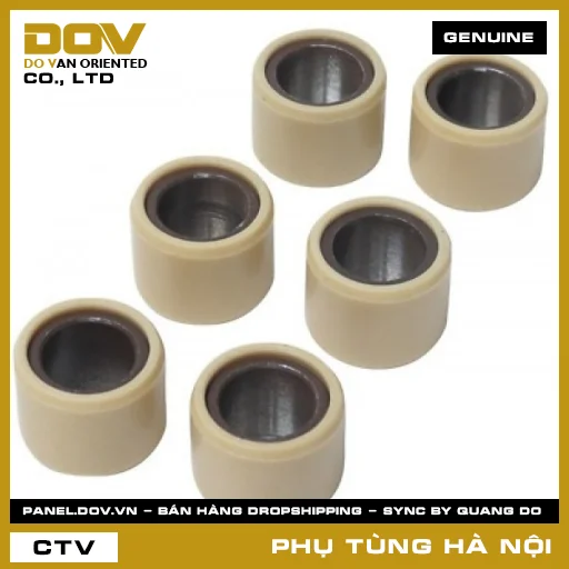 MÃ PHỤ TÙNG : 22123K1BT00 BỘ BI VĂNG — 22123K1BT00