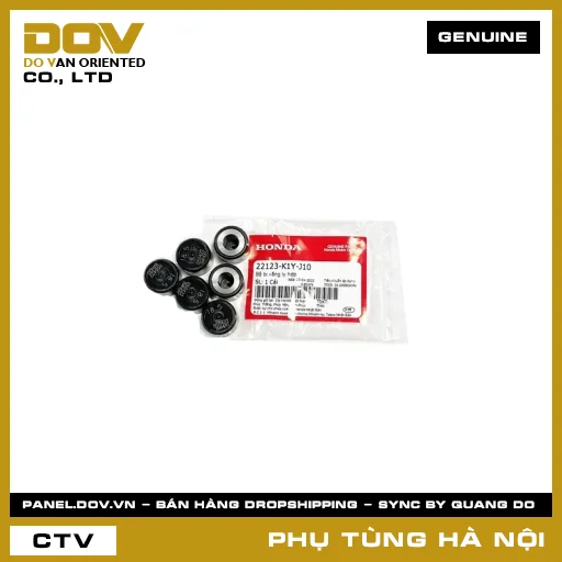 MÃ PHỤ TÙNG : 22123K1YJ10 BỘ BI VĂNG LY HỢP — 22123K1YJ10