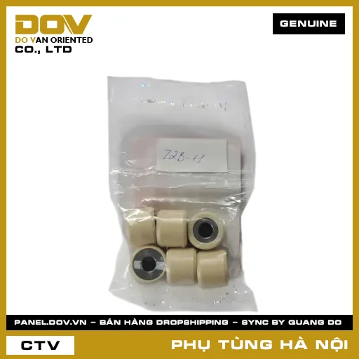 MÃ PHỤ TÙNG : 22123K44V00 BỘ BI VĂNG — 22123K44V00