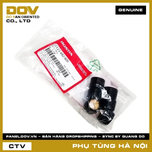 MÃ PHỤ TÙNG : 22123KRJ900 BỘ BI VĂNG — 22123KRJ900