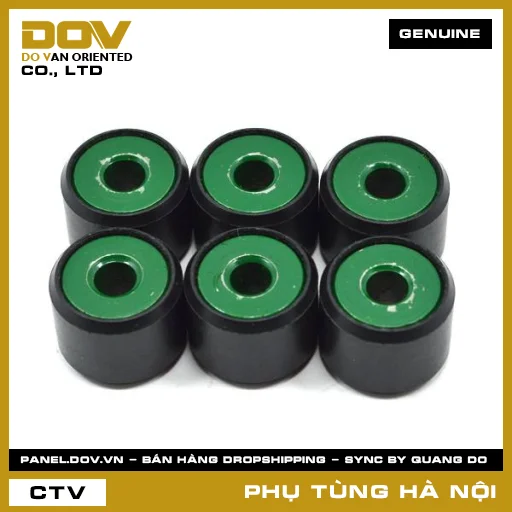 MÃ PHỤ TÙNG : 22123KWZ305 BỘ BI VĂNG LY HỢP — 22123KWZ305