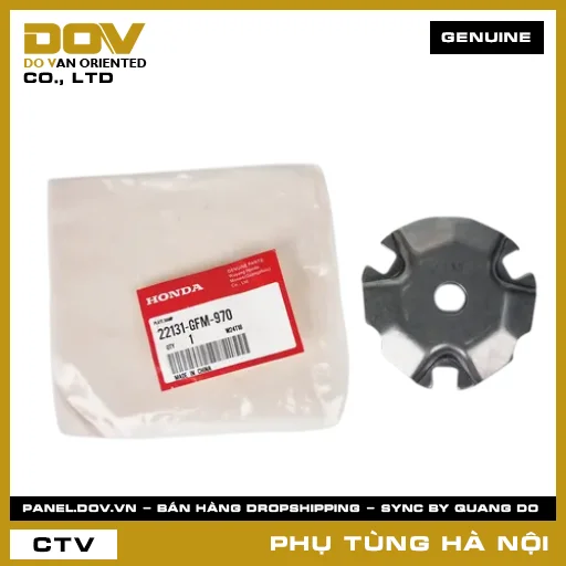 MÃ PHỤ TÙNG : 22131GFM970 GIÁ BI VĂNG — 22131GFM970