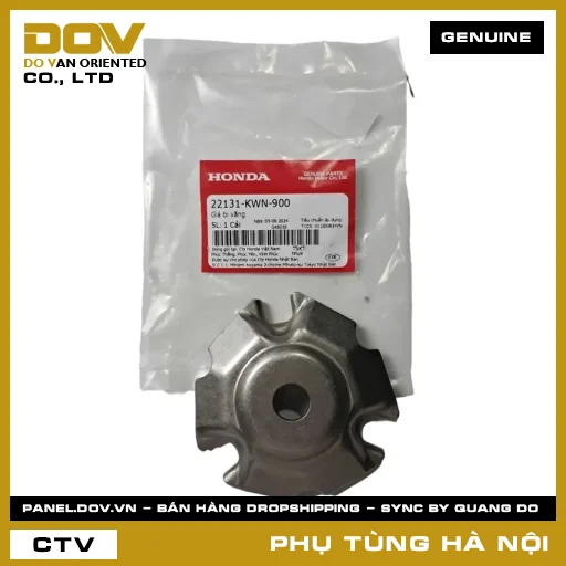 MÃ PHỤ TÙNG : 22131KWN900 GIÁ BI VĂNG — 22131KWN900