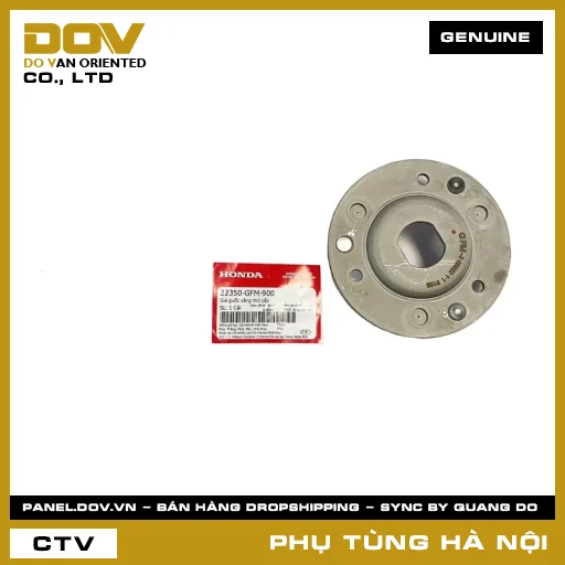 MÃ PHỤ TÙNG : 22350GFM900 GIÁ GUỐC VĂNG THỨ CẤP — 22350GFM900