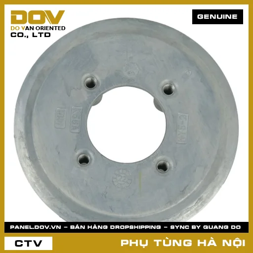 MÃ PHỤ TÙNG : 22350K56N03 ĐĨA ÉP LY HỢP — 22350K56N03